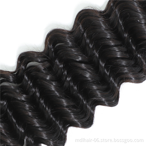 Raw Bundle Wholesale Virgin Hair Vendors 100% Unprocessed Human Hair Extensions Cuticle Aligned Hair